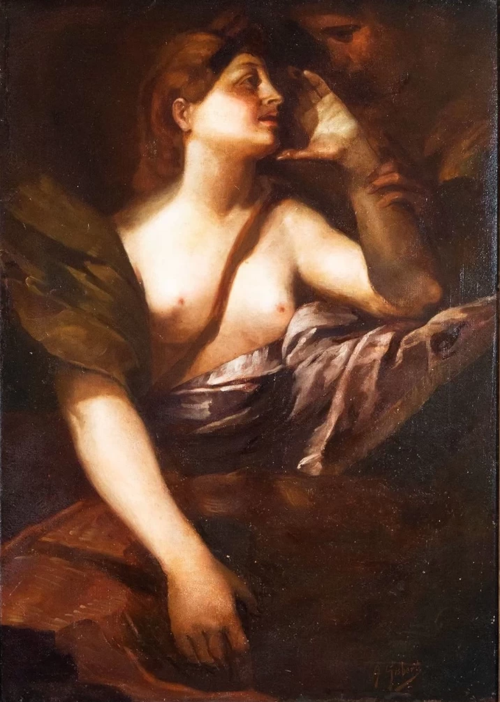 Figura mitologica